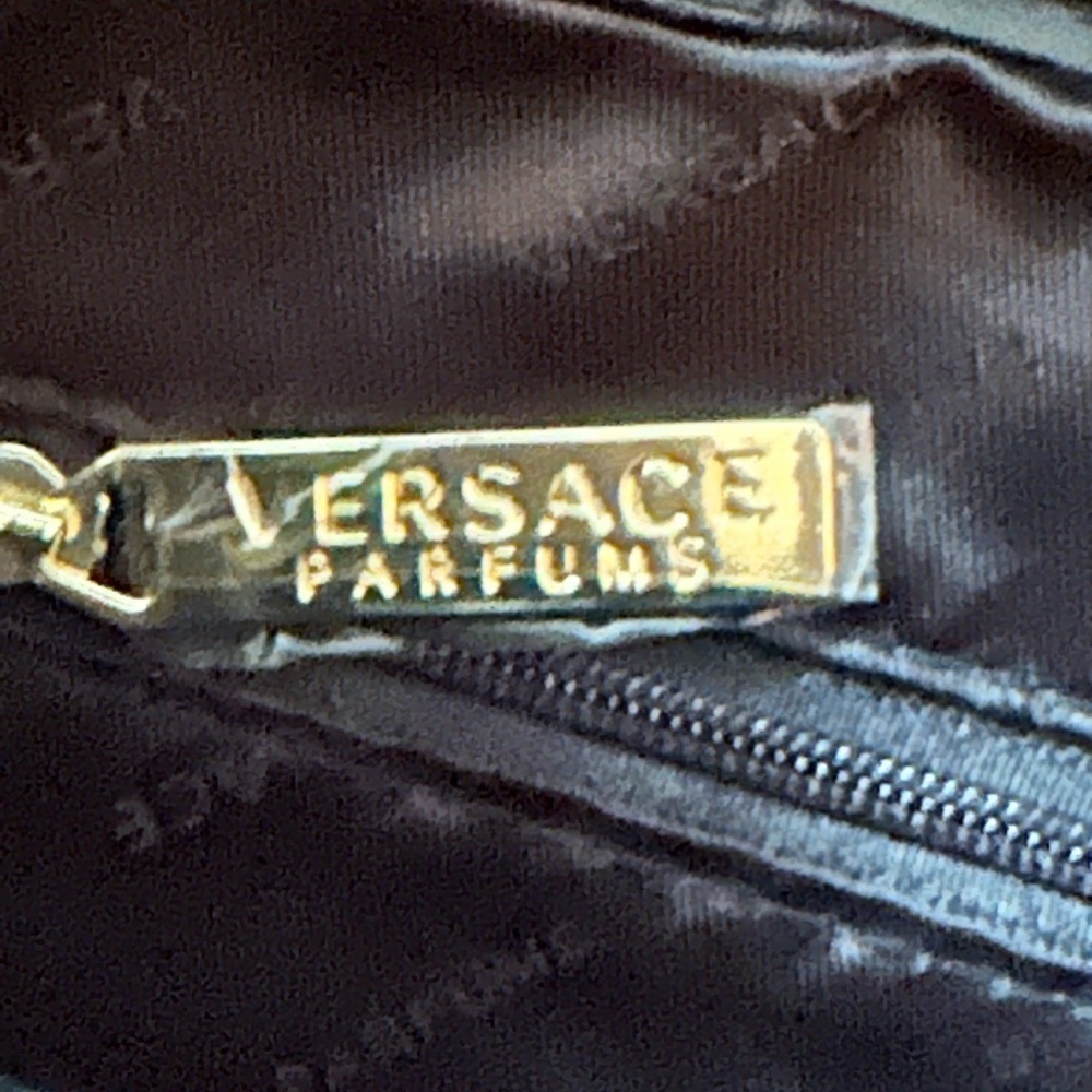 Versace Beauty Bag - Picture 2 of 5